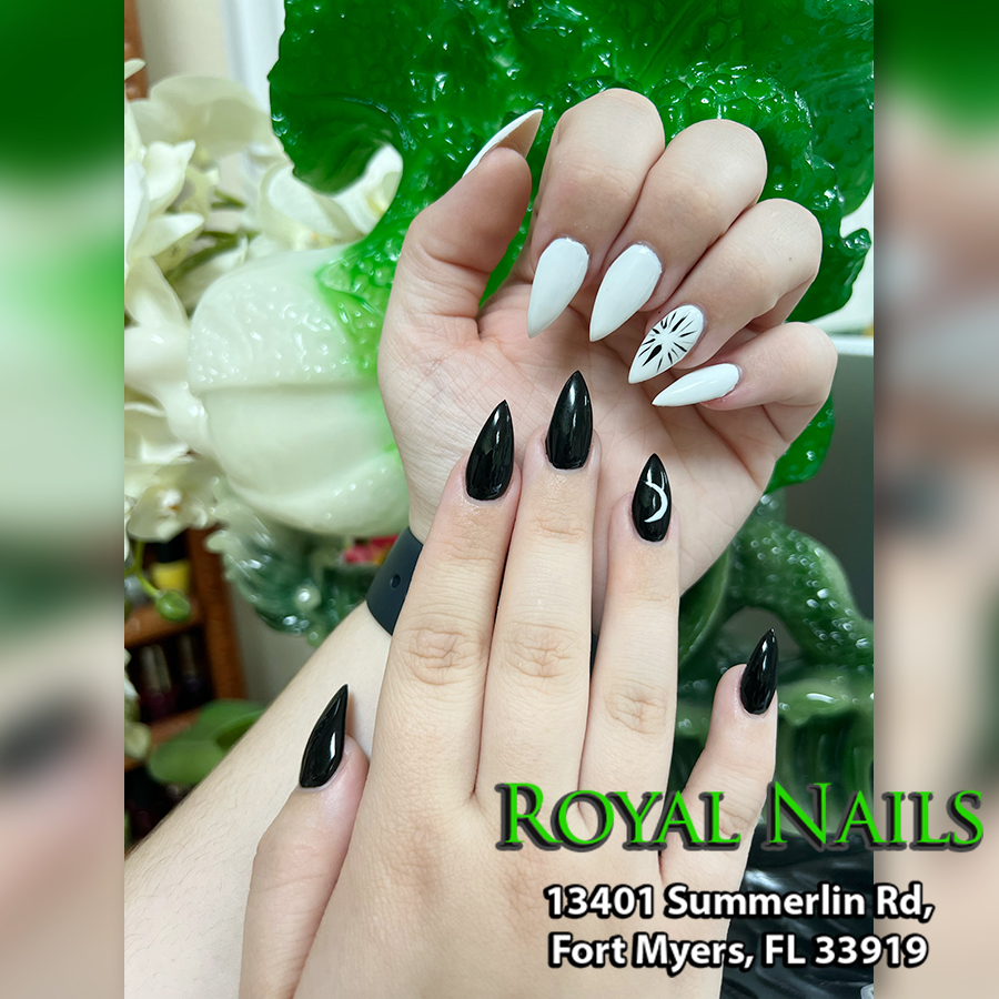 Natural nails